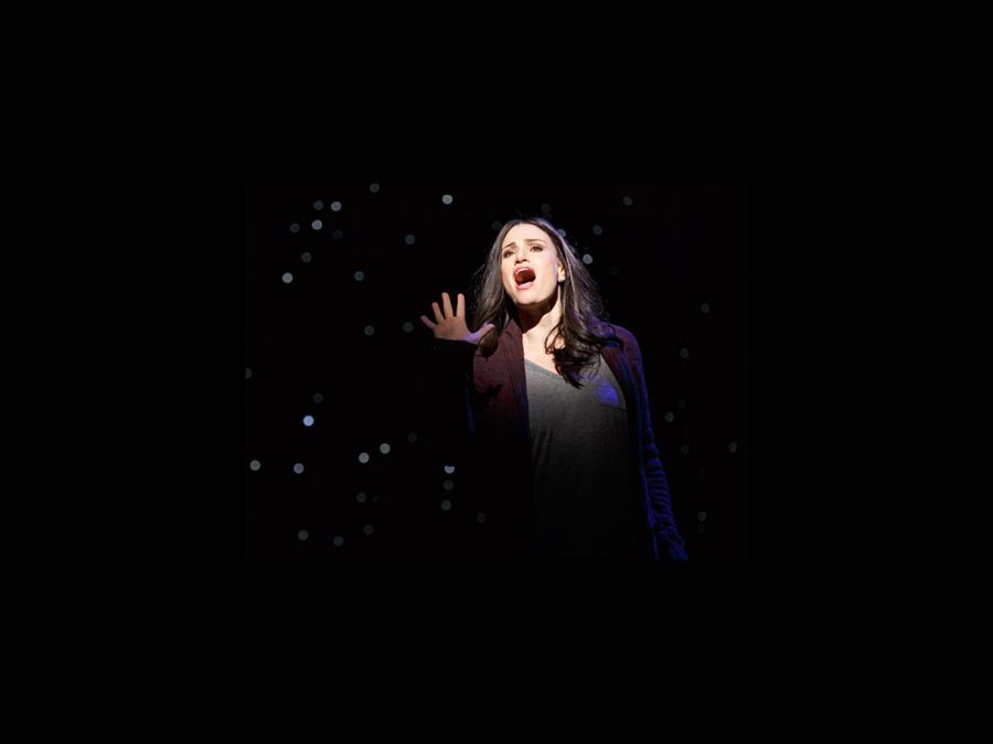 PS - If/Then - Idina Menzel - wide - 3/14