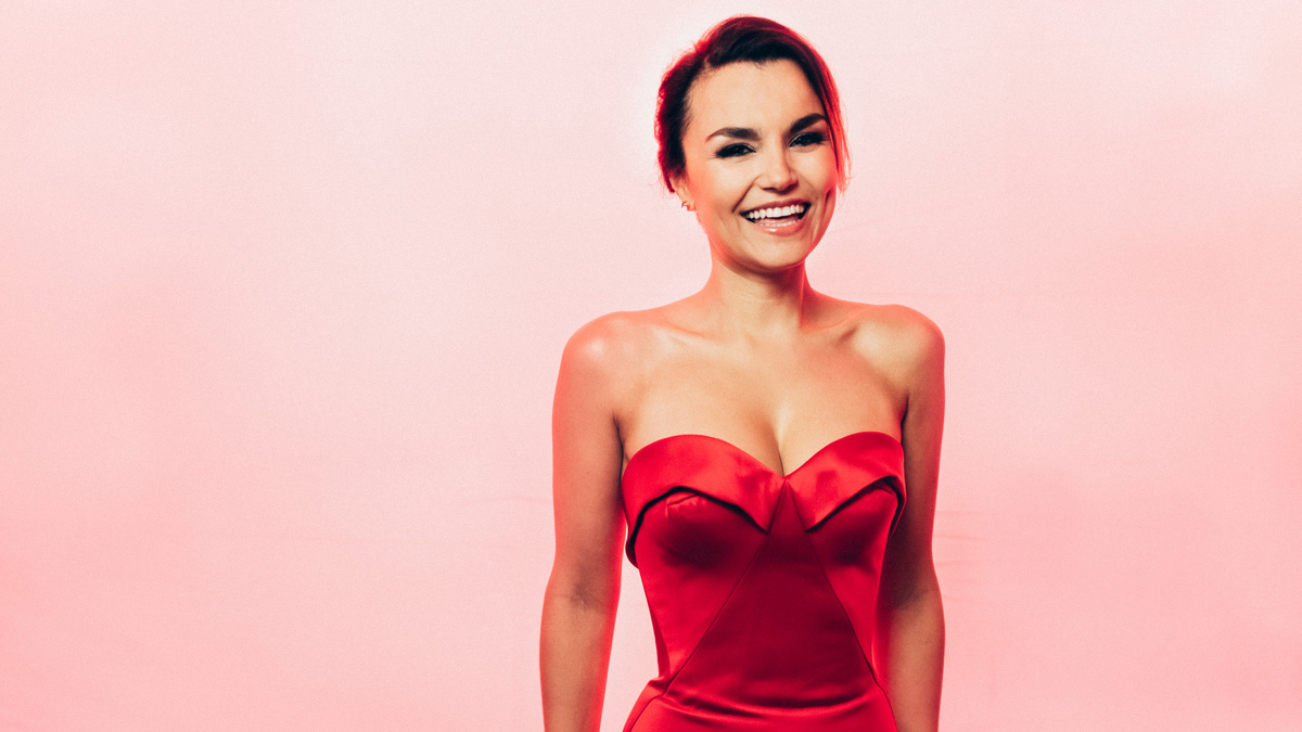 PB - Pretty Woman - Opening - Samantha Barks - 8/18 - Emilio Madrid-Kuser