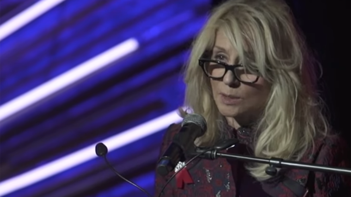 Judith Light - World AIDS day