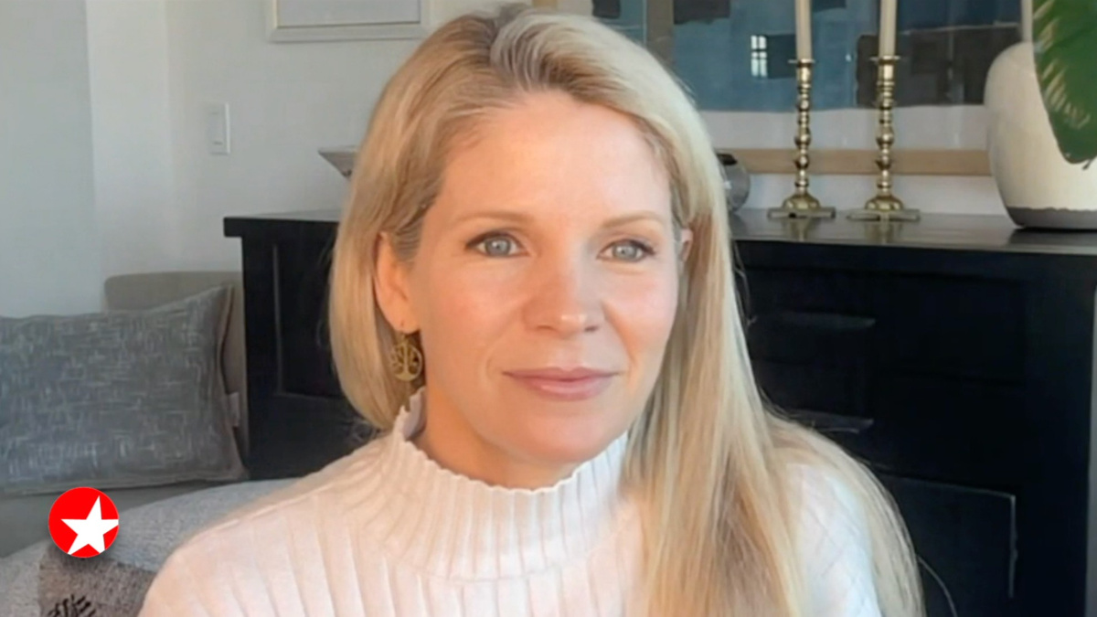 WI - Kelli O'Hara - 2/22 - The Broadway Show