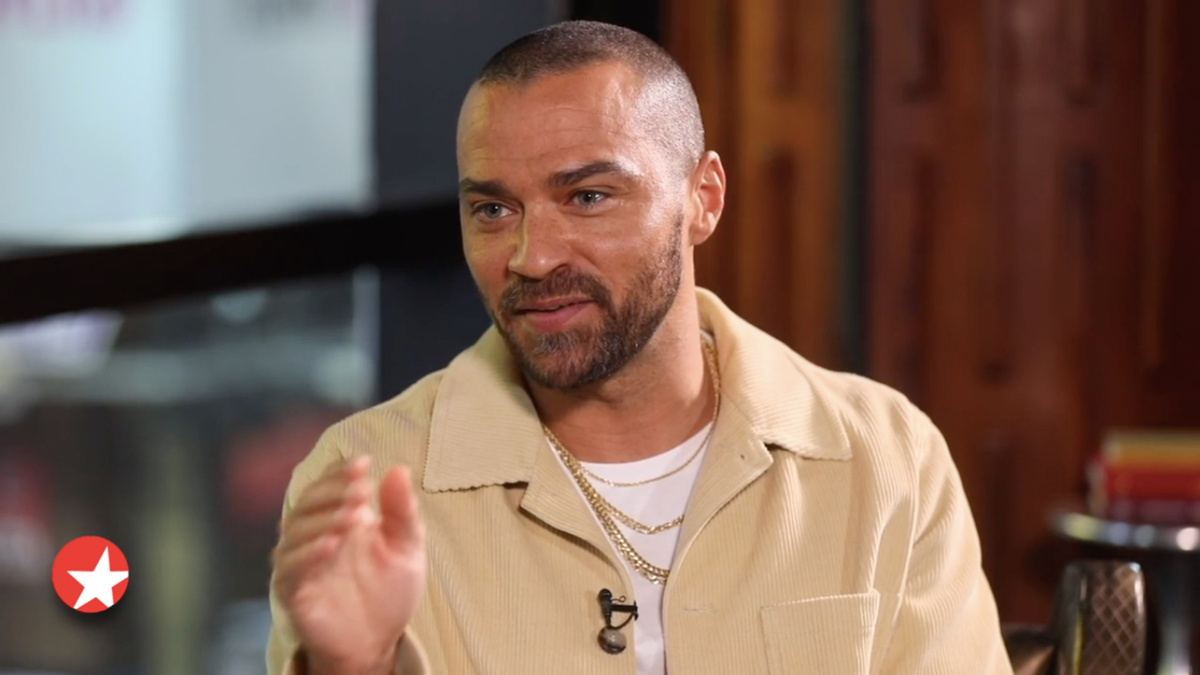 WI - Jesse Williams - 3/22 - The Broadway Show