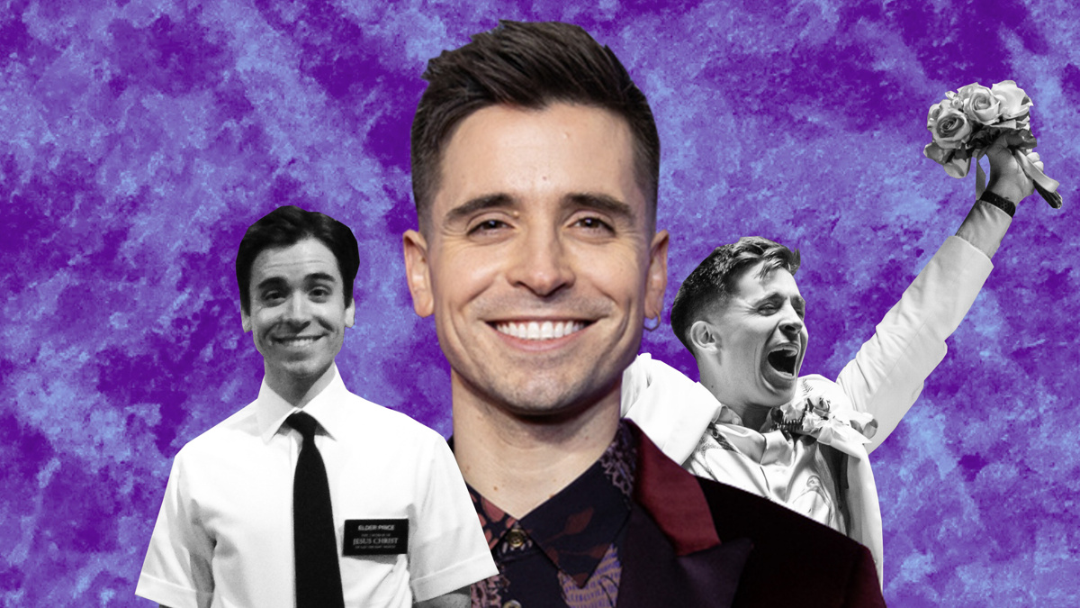 Matt Doyle - Walking Through My Resume - 5/22 - Matt Doyle - Jenny Anderson - Matthew Murphy